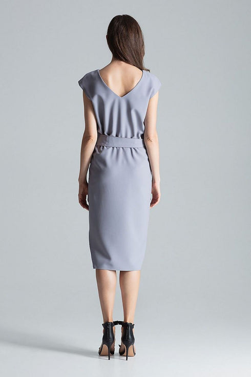 Robe de jour model 135794 Figl